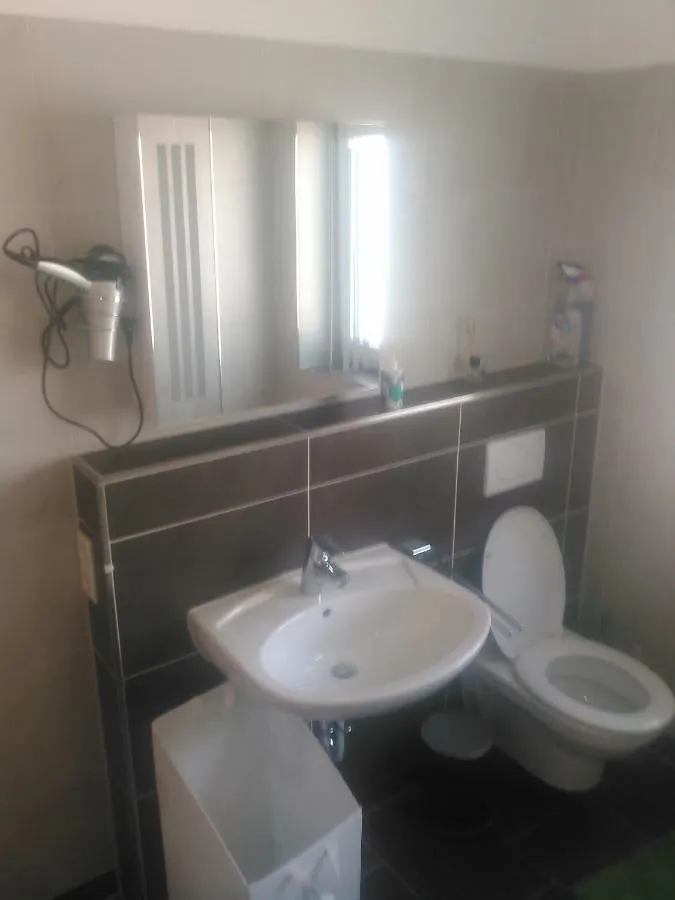 Ferienwohnung Zum Kletterturm 카우프보이렌 독일